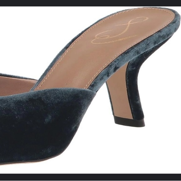 Sam Edelman Women's Brit Jewel Mule - Picture 5 of 5